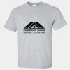 Ultra Cotton ® 100% US Cotton T Shirt Thumbnail
