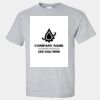 Ultra Cotton ® 100% US Cotton T Shirt Thumbnail