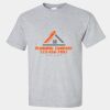 Ultra Cotton ® 100% US Cotton T Shirt Thumbnail