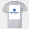 Ultra Cotton ® 100% US Cotton T Shirt Thumbnail