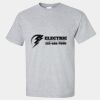 Ultra Cotton ® 100% US Cotton T Shirt Thumbnail