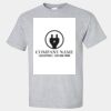 Ultra Cotton ® 100% US Cotton T Shirt Thumbnail