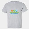 Ultra Cotton ® 100% US Cotton T Shirt Thumbnail