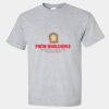 Ultra Cotton ® 100% US Cotton T Shirt Thumbnail