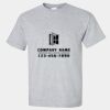 Ultra Cotton ® 100% US Cotton T Shirt Thumbnail