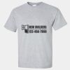 Ultra Cotton ® 100% US Cotton T Shirt Thumbnail