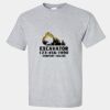 Ultra Cotton ® 100% US Cotton T Shirt Thumbnail