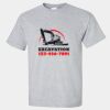Ultra Cotton ® 100% US Cotton T Shirt Thumbnail