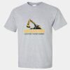 Ultra Cotton ® 100% US Cotton T Shirt Thumbnail