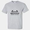 Ultra Cotton ® 100% US Cotton T Shirt Thumbnail