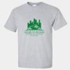 Ultra Cotton ® 100% US Cotton T Shirt Thumbnail