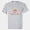 Ultra Cotton ® 100% US Cotton T Shirt Thumbnail