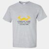 Ultra Cotton ® 100% US Cotton T Shirt Thumbnail