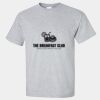 Ultra Cotton ® 100% US Cotton T Shirt Thumbnail