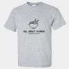 Ultra Cotton ® 100% US Cotton T Shirt Thumbnail
