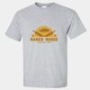 Ultra Cotton ® 100% US Cotton T Shirt Thumbnail