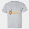 Ultra Cotton ® 100% US Cotton T Shirt Thumbnail
