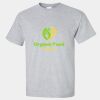 Ultra Cotton ® 100% US Cotton T Shirt Thumbnail