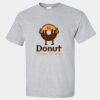 Ultra Cotton ® 100% US Cotton T Shirt Thumbnail