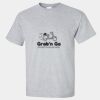 Ultra Cotton ® 100% US Cotton T Shirt Thumbnail