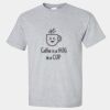 Ultra Cotton ® 100% US Cotton T Shirt Thumbnail