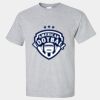 Ultra Cotton ® 100% US Cotton T Shirt Thumbnail