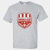 Ultra Cotton ® 100% US Cotton T Shirt Thumbnail