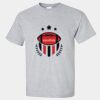 Ultra Cotton ® 100% US Cotton T Shirt Thumbnail