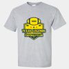 Ultra Cotton ® 100% US Cotton T Shirt Thumbnail