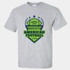 Ultra Cotton ® 100% US Cotton T Shirt Thumbnail