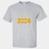 Ultra Cotton ® 100% US Cotton T Shirt Thumbnail