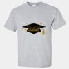 Ultra Cotton ® 100% US Cotton T Shirt Thumbnail