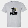 Ultra Cotton ® 100% US Cotton T Shirt Thumbnail