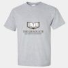 Ultra Cotton ® 100% US Cotton T Shirt Thumbnail