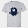 Ultra Cotton ® 100% US Cotton T Shirt Thumbnail