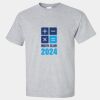 Ultra Cotton ® 100% US Cotton T Shirt Thumbnail