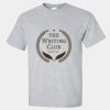 Ultra Cotton ® 100% US Cotton T Shirt Thumbnail