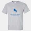 Ultra Cotton ® 100% US Cotton T Shirt Thumbnail