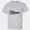 Ultra Cotton ® 100% US Cotton T Shirt Thumbnail