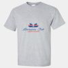 Ultra Cotton ® 100% US Cotton T Shirt Thumbnail