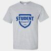 Ultra Cotton ® 100% US Cotton T Shirt Thumbnail