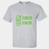 Ultra Cotton ® 100% US Cotton T Shirt Thumbnail