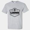 Ultra Cotton ® 100% US Cotton T Shirt Thumbnail