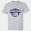 Ultra Cotton ® 100% US Cotton T Shirt Thumbnail