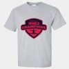 Ultra Cotton ® 100% US Cotton T Shirt Thumbnail