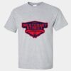 Ultra Cotton ® 100% US Cotton T Shirt Thumbnail