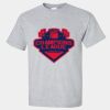Ultra Cotton ® 100% US Cotton T Shirt Thumbnail