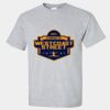 Ultra Cotton ® 100% US Cotton T Shirt Thumbnail