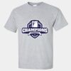 Ultra Cotton ® 100% US Cotton T Shirt Thumbnail