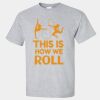 Ultra Cotton ® 100% US Cotton T Shirt Thumbnail